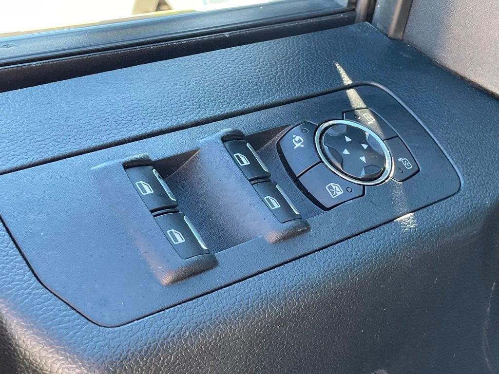 2015 Ford F-150 4WD SuperCrew 157" Platinum - 23044159 - 19
