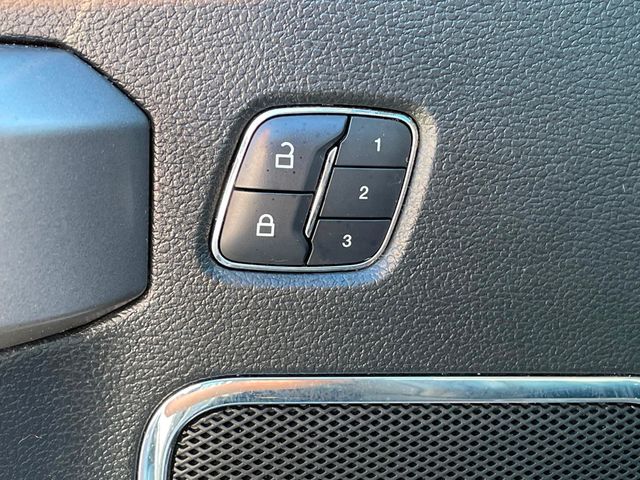 2015 Ford F-150 4WD SuperCrew 157" Platinum - 23044159 - 20