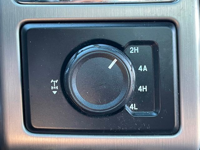 2015 Ford F-150 4WD SuperCrew 157" Platinum - 23044159 - 39