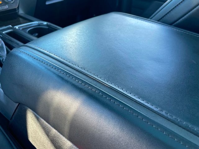 2015 Ford F-150 4WD SuperCrew 157" Platinum - 23044159 - 42