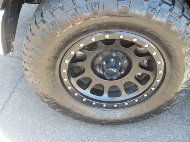 2015 Ford F-150 4X4 SUPERCREW XLT 5.0 1OWNER AZ TRUCK 4X4 LOW MILES FX4 - 23044610 - 14
