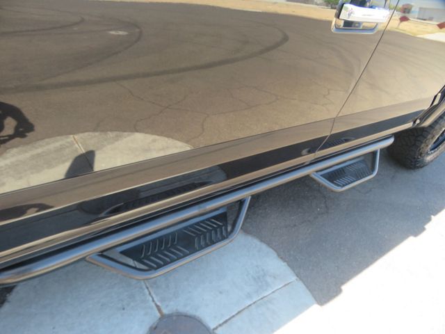 2015 Ford F-150 4X4 SUPERCREW XLT 5.0 1OWNER AZ TRUCK 4X4 LOW MILES FX4 - 23044610 - 15