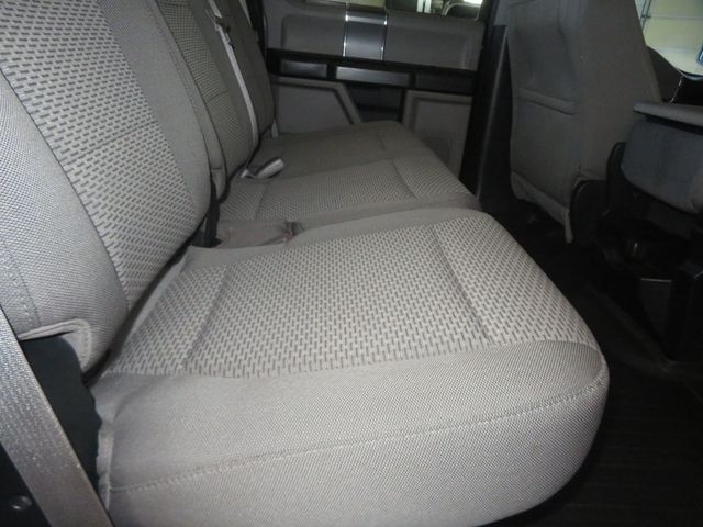 2015 Ford F-150 4X4 SUPERCREW XLT 5.0 1OWNER AZ TRUCK 4X4 LOW MILES FX4 - 23044610 - 29