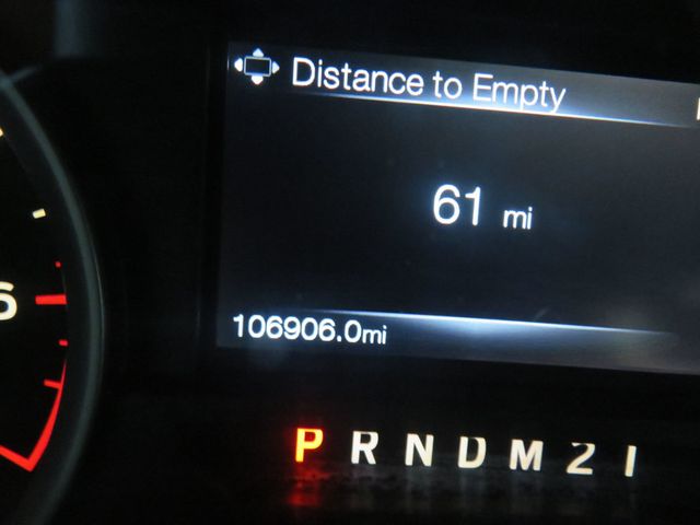 2015 Ford F-150 4X4 SUPERCREW XLT 5.0 1OWNER AZ TRUCK 4X4 LOW MILES FX4 - 23044610 - 42