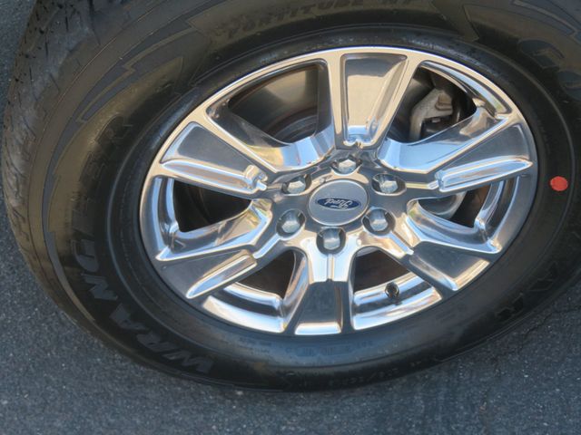 2015 Ford F-150 4X4 SUPERCREW XLT LONGBED 1OWNER F150 EXTRA CLEAM  - 23035887 - 16