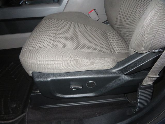 2015 Ford F-150 4X4 SUPERCREW XLT LONGBED 1OWNER F150 EXTRA CLEAM  - 23035887 - 20