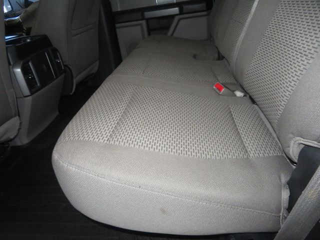 2015 Ford F-150 4X4 SUPERCREW XLT LONGBED 1OWNER F150 EXTRA CLEAM  - 23035887 - 25