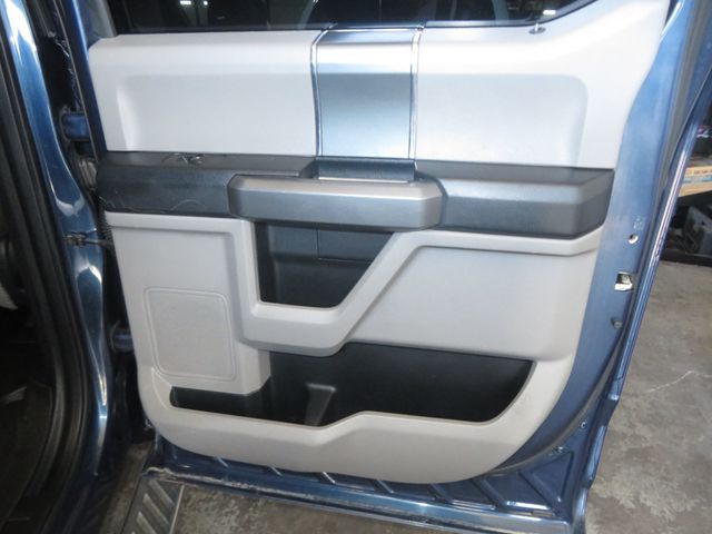 2015 Ford F-150 4X4 SUPERCREW XLT LONGBED 1OWNER F150 EXTRA CLEAM  - 23035887 - 26