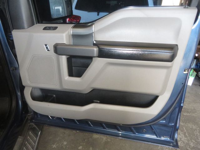 2015 Ford F-150 4X4 SUPERCREW XLT LONGBED 1OWNER F150 EXTRA CLEAN  - 23035887 - 31