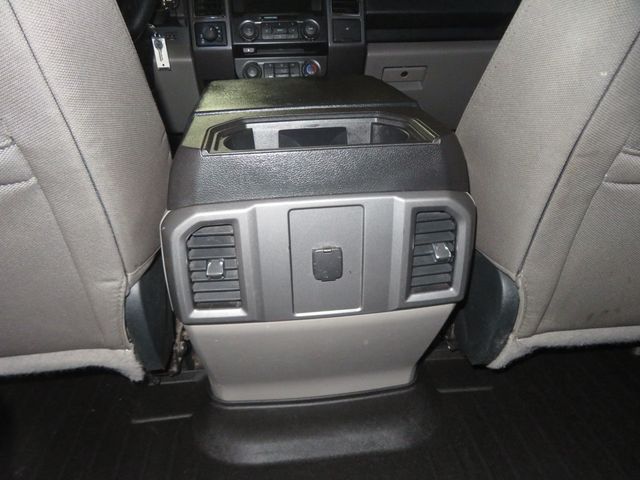 2015 Ford F-150 4X4 SUPERCREW XLT LONGBED 1OWNER F150 EXTRA CLEAN  - 23035887 - 36