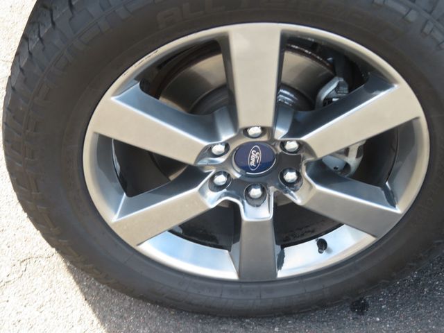 2015 Ford F-150 5.0 LITER SUPERCREW 4X4 EXTRA CLEAN ARIZONA F150 XLT - 22987799 - 15