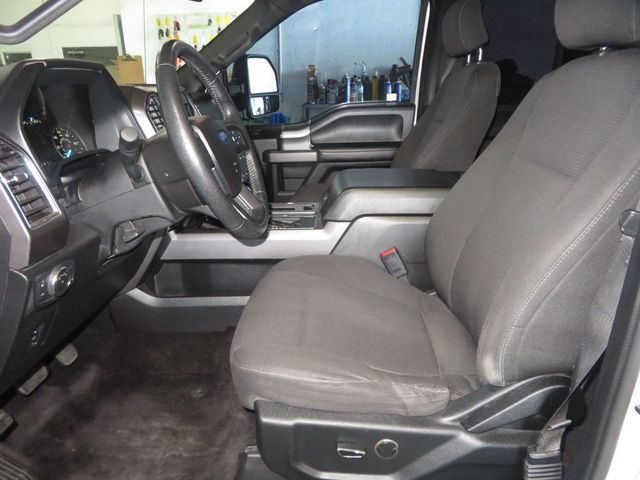 2015 Ford F-150 5.0 LITER SUPERCREW 4X4 EXTRA CLEAN ARIZONA F150 XLT - 22987799 - 17