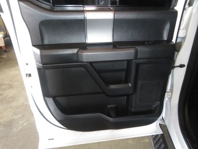 2015 Ford F-150 5.0 LITER SUPERCREW 4X4 EXTRA CLEAN ARIZONA F150 XLT - 22987799 - 21