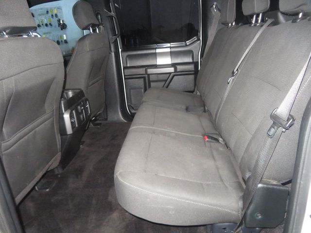 2015 Ford F-150 5.0 LITER SUPERCREW 4X4 EXTRA CLEAN ARIZONA F150 XLT - 22987799 - 22