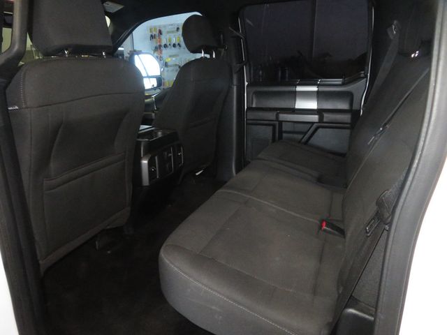 2015 Ford F-150 5.0 LITER SUPERCREW 4X4 EXTRA CLEAN ARIZONA F150 XLT - 22987799 - 23