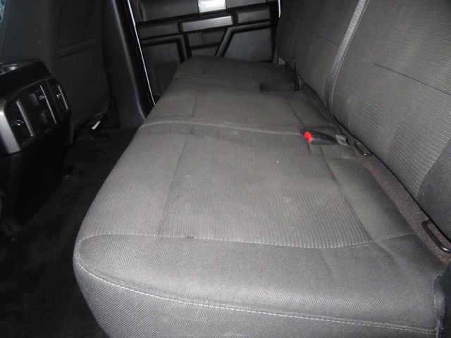 2015 Ford F-150 5.0 LITER SUPERCREW 4X4 EXTRA CLEAN ARIZONA F150 XLT - 22987799 - 24