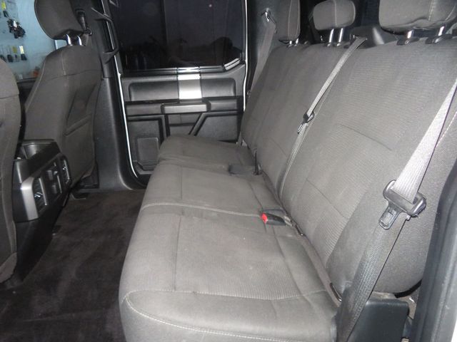 2015 Ford F-150 5.0 LITER SUPERCREW 4X4 EXTRA CLEAN ARIZONA F150 XLT - 22987799 - 25