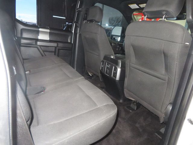 2015 Ford F-150 5.0 LITER SUPERCREW 4X4 EXTRA CLEAN ARIZONA F150 XLT - 22987799 - 29