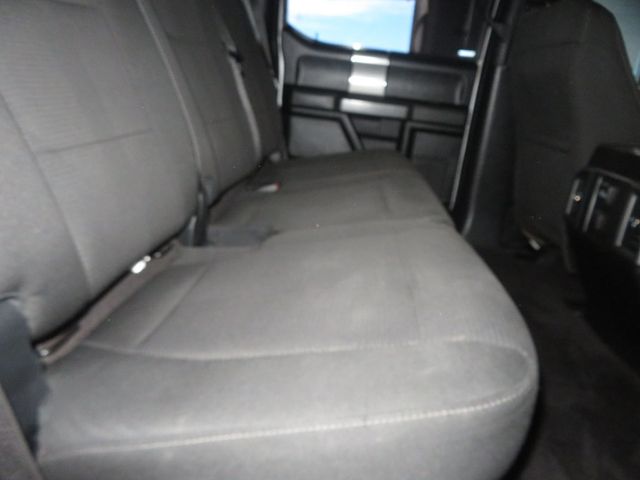 2015 Ford F-150 5.0 LITER SUPERCREW 4X4 EXTRA CLEAN ARIZONA F150 XLT - 22987799 - 30