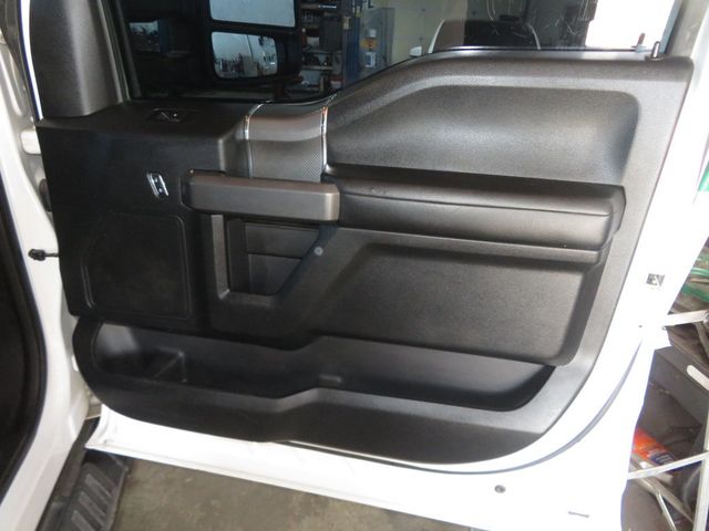 2015 Ford F-150 5.0 LITER SUPERCREW 4X4 EXTRA CLEAN ARIZONA F150 XLT - 22987799 - 31