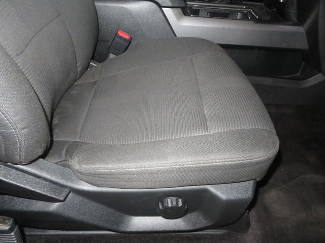 2015 Ford F-150 5.0 LITER SUPERCREW 4X4 EXTRA CLEAN ARIZONA F150 XLT - 22987799 - 33