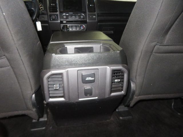 2015 Ford F-150 5.0 LITER SUPERCREW 4X4 EXTRA CLEAN ARIZONA F150 XLT - 22987799 - 36