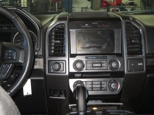 2015 Ford F-150 5.0 LITER SUPERCREW 4X4 EXTRA CLEAN ARIZONA F150 XLT - 22987799 - 39