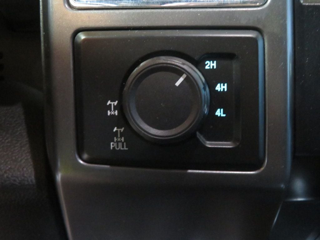 2015 Ford F-150 5.0 LITER SUPERCREW 4X4 EXTRA CLEAN ARIZONA F150 XLT - 22987799 - 41