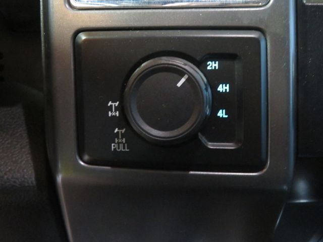 2015 Ford F-150 5.0 LITER SUPERCREW 4X4 EXTRA CLEAN ARIZONA F150 XLT - 22987799 - 41