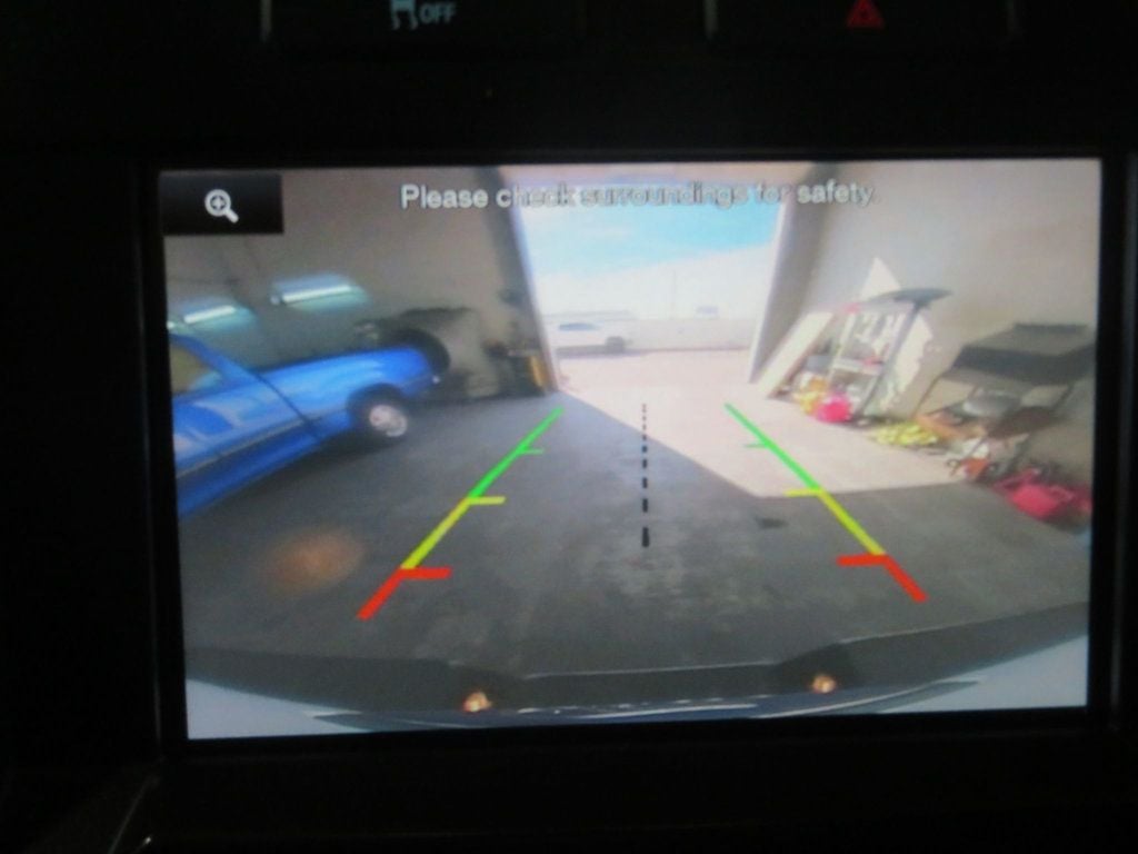 2015 Ford F-150 5.0 LITER SUPERCREW 4X4 EXTRA CLEAN ARIZONA F150 XLT - 22987799 - 42