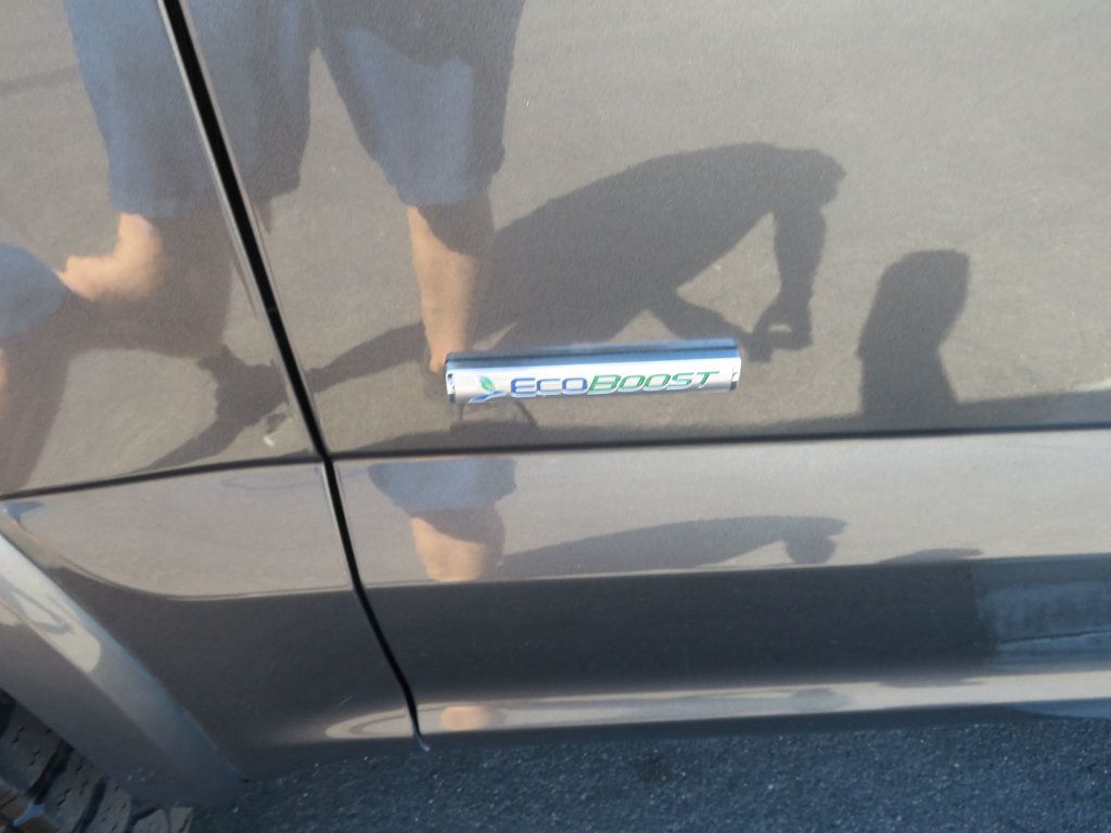 2015 Ford F-150 EXTRA CLEAN LIFTED XLT 2OWNER SUPER CREW SOUTHWEST TRUCK  - 22824937 - 13