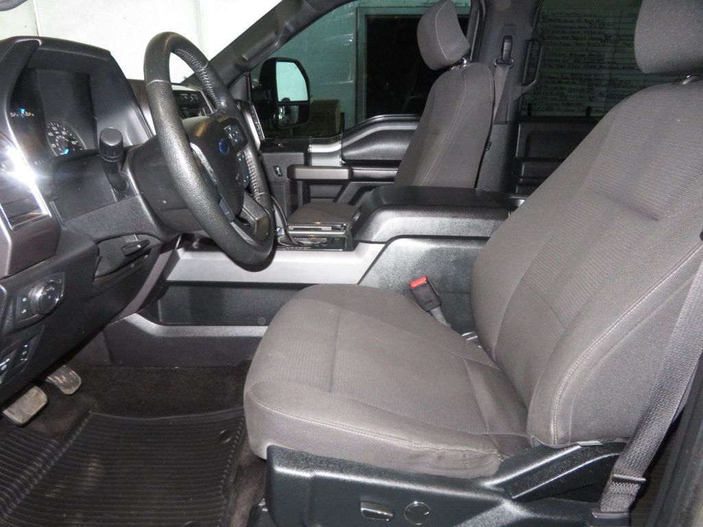 2015 Ford F-150 EXTRA CLEAN LIFTED XLT 2OWNER SUPER CREW SOUTHWEST TRUCK  - 22824937 - 16