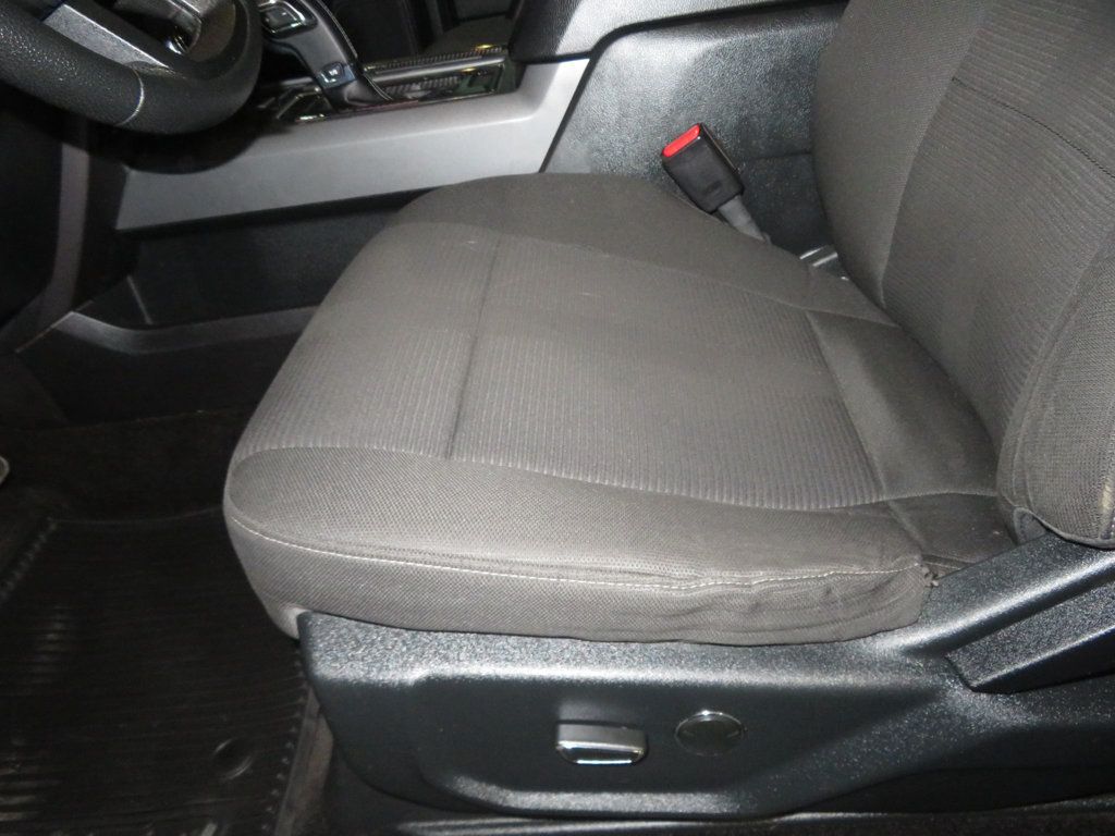 2015 Ford F-150 EXTRA CLEAN LIFTED XLT 2OWNER SUPER CREW SOUTHWEST TRUCK  - 22824937 - 18