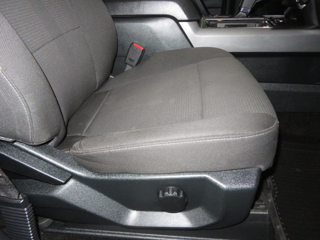 2015 Ford F-150 EXTRA CLEAN LIFTED XLT 2OWNER SUPER CREW SOUTHWEST TRUCK  - 22824937 - 32