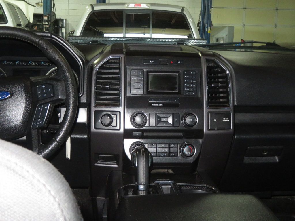 2015 Ford F-150 EXTRA CLEAN LIFTED XLT 2OWNER SUPER CREW SOUTHWEST TRUCK  - 22824937 - 38