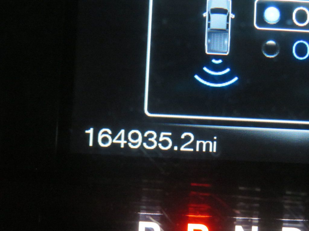 2015 Ford F-150 EXTRA CLEAN LIFTED XLT 2OWNER SUPER CREW SOUTHWEST TRUCK  - 22824937 - 45