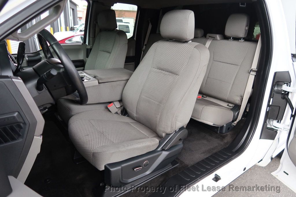 2015 Ford F-150 F150 2WD Supercab SWB Shell Ladder Racks - 22954733 - 10