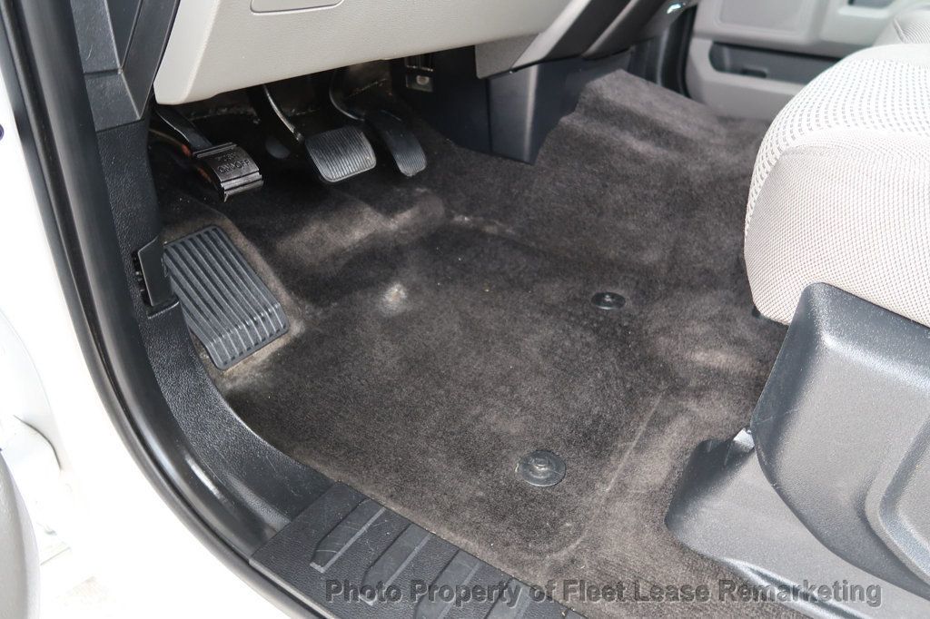 2015 Ford F-150 F150 2WD Supercab SWB Shell Ladder Racks - 22954733 - 11