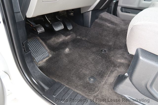 2015 Ford F-150 F150 2WD Supercab SWB Shell Ladder Racks - 22954733 - 11