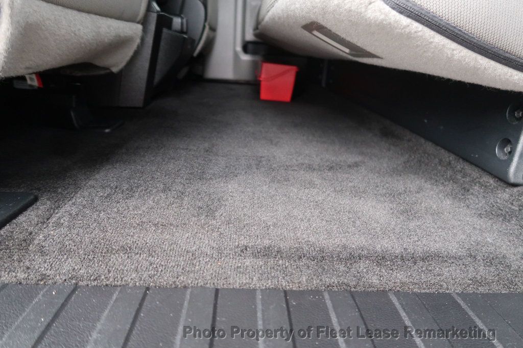 2015 Ford F-150 F150 2WD Supercab SWB Shell Ladder Racks - 22954733 - 15