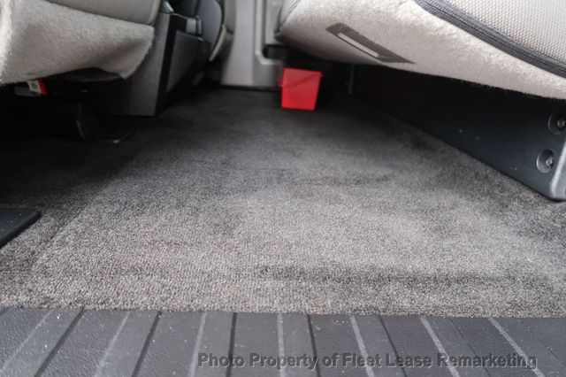 2015 Ford F-150 F150 2WD Supercab SWB Shell Ladder Racks - 22954733 - 15