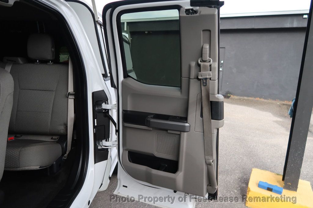 2015 Ford F-150 F150 2WD Supercab SWB Shell Ladder Racks - 22954733 - 16