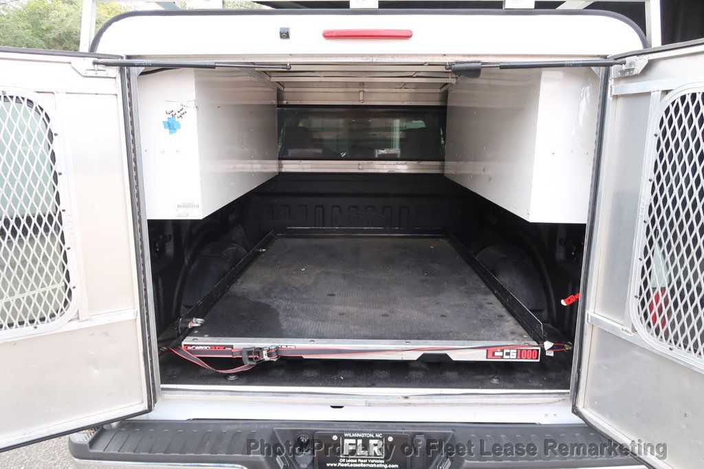 2015 Ford F-150 F150 2WD Supercab SWB Shell Ladder Racks - 22954733 - 18