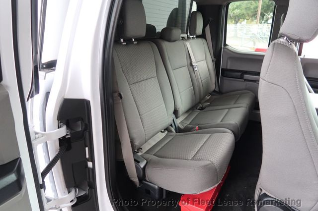 2015 Ford F-150 F150 2WD Supercab SWB Shell Ladder Racks - 22954733 - 20