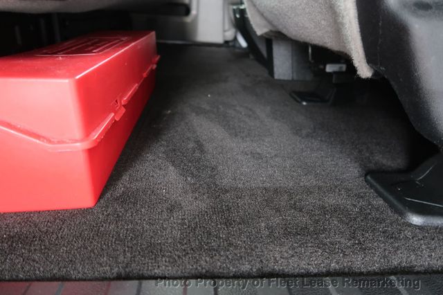 2015 Ford F-150 F150 2WD Supercab SWB Shell Ladder Racks - 22954733 - 21