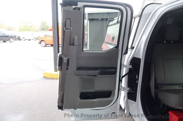 2015 Ford F-150 F150 2WD Supercab SWB Shell Ladder Racks - 22954733 - 22