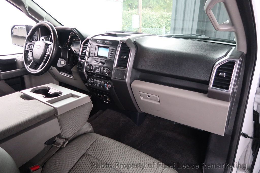 2015 Ford F-150 F150 2WD Supercab SWB Shell Ladder Racks - 22954733 - 23