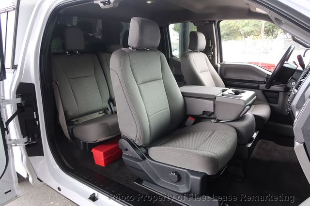 2015 Ford F-150 F150 2WD Supercab SWB Shell Ladder Racks - 22954733 - 24