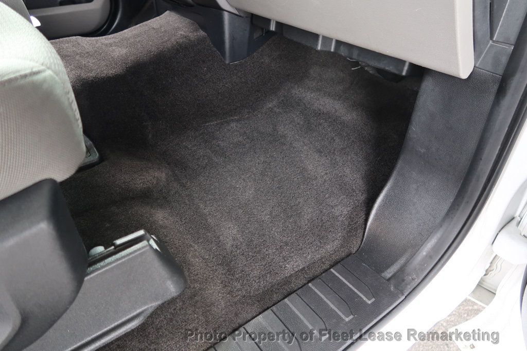 2015 Ford F-150 F150 2WD Supercab SWB Shell Ladder Racks - 22954733 - 25