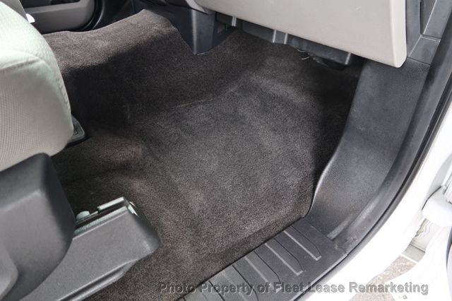 2015 Ford F-150 F150 2WD Supercab SWB Shell Ladder Racks - 22954733 - 25